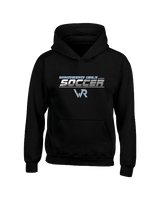 Kealakehe GSOCC Soccer - Youth Hoodie