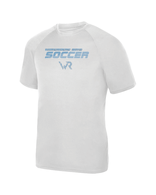 Kealakehe BSOCC Soccer - Youth Performance T-Shirt