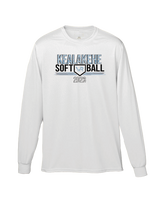 Kealakehe Softball - Performance Long Sleeve