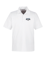 Kealakehe Softball - Men's Polo