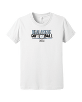 Kealakehe Softball - Youth T-Shirt