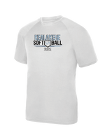 Kealakehe Softball - Youth Performance T-Shirt