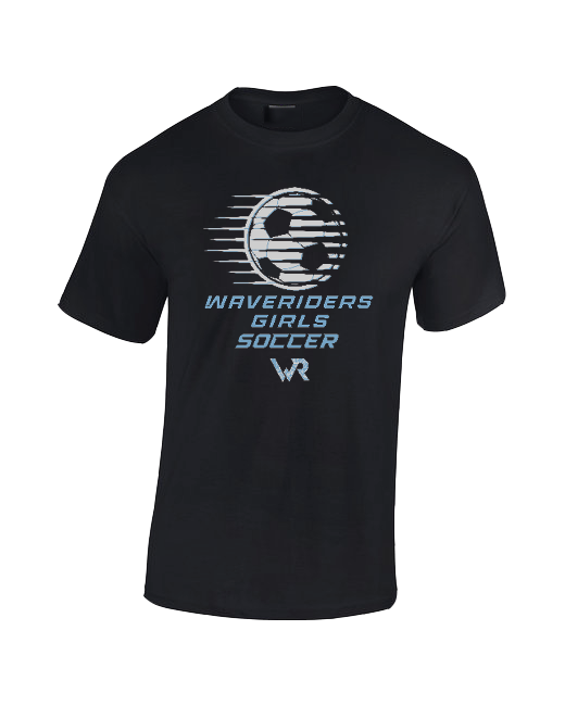 Kealakehe GSOCC Speed - Cotton T-Shirt