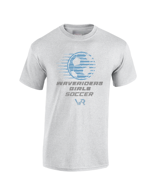 Kealakehe GSOCC Speed - Cotton T-Shirt