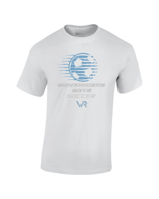 Kealakehe BSOCC Speed - Cotton T-Shirt