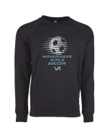 Kealakehe GSOCC Speed - Crewneck Sweatshirt
