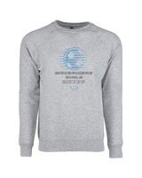 Kealakehe GSOCC Speed - Crewneck Sweatshirt