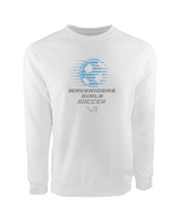 Kealakehe GSOCC Speed - Crewneck Sweatshirt