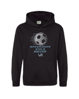 Kealakehe GSOCC Speed - Cotton Hoodie