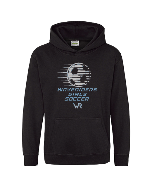 Kealakehe GSOCC Speed - Cotton Hoodie