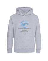 Kealakehe GSOCC Speed - Cotton Hoodie