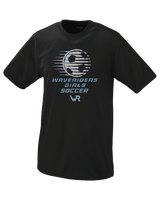 Kealakehe GSOCC Speed - Performance T-Shirt