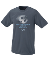 Kealakehe BSOCC Speed - Performance T-Shirt