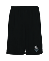 Kealakehe GSOCC Speed - 7" Training Shorts