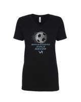 Kealakehe GSOCC Speed - Women’s V-Neck