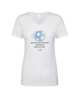 Kealakehe GSOCC Speed - Women’s V-Neck