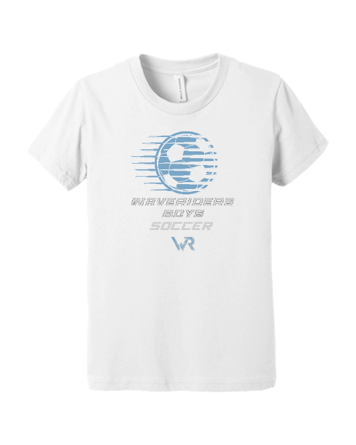 Kealakehe BSOCC Speed - Youth T-Shirt