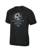 Kealakehe GSOCC Speed - Youth Performance T-Shirt