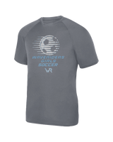 Kealakehe GSOCC Speed - Youth Performance T-Shirt