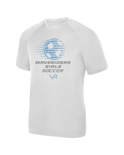 Kealakehe GSOCC Speed - Youth Performance T-Shirt