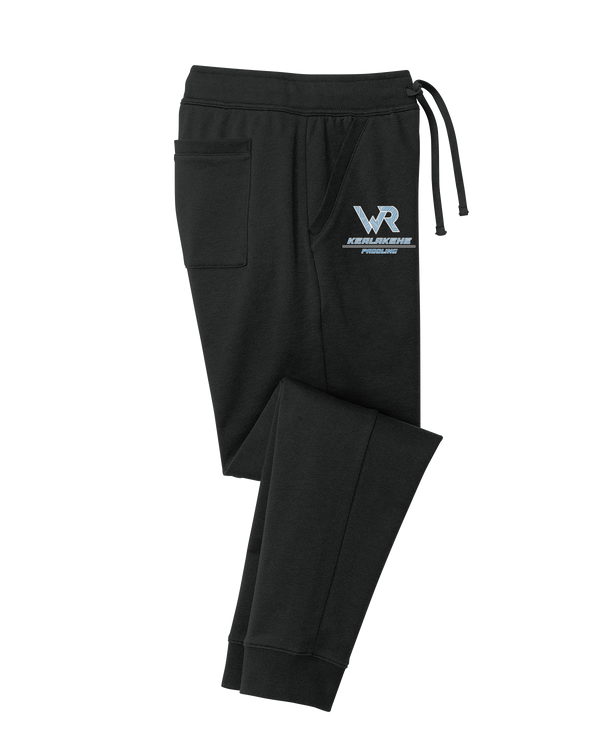 Kealakehe HS Outrigger Split - Cotton Joggers