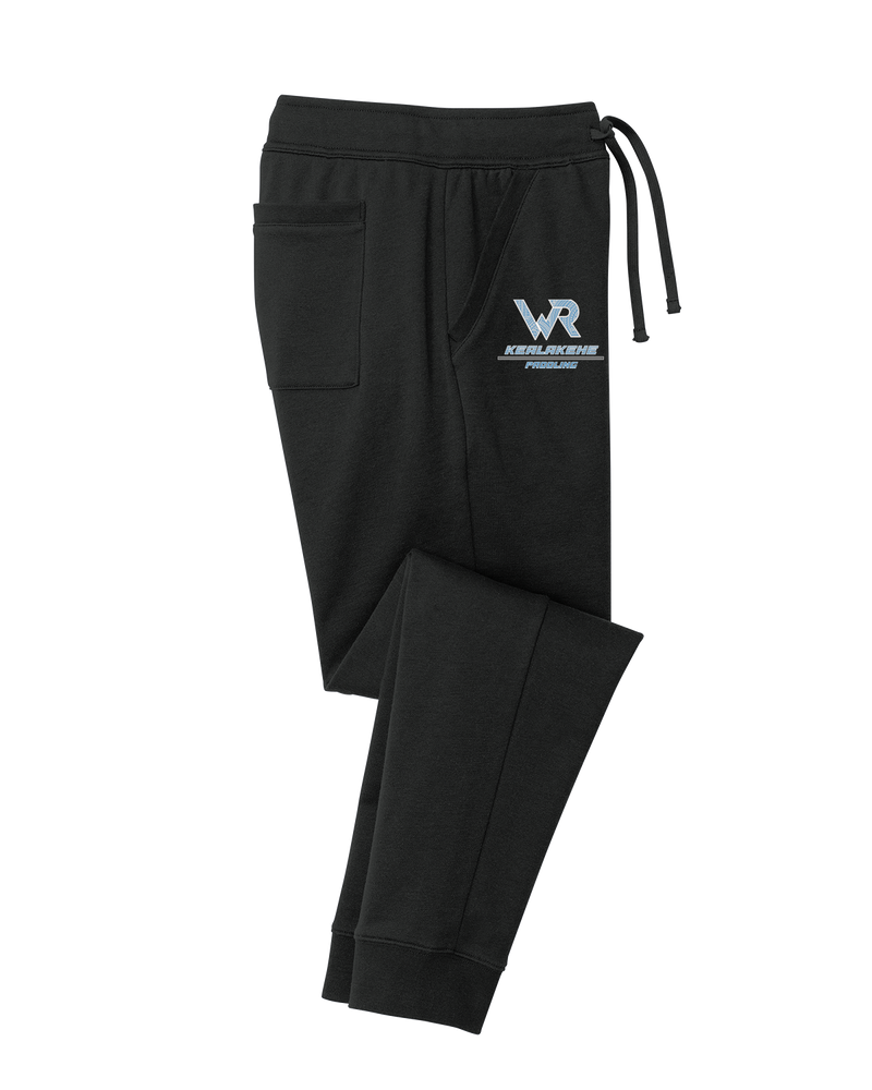 Kealakehe HS Outrigger Split - Cotton Joggers