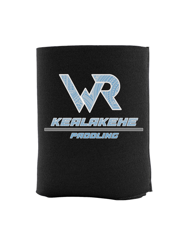 Kealakehe HS Outrigger Split - Koozie