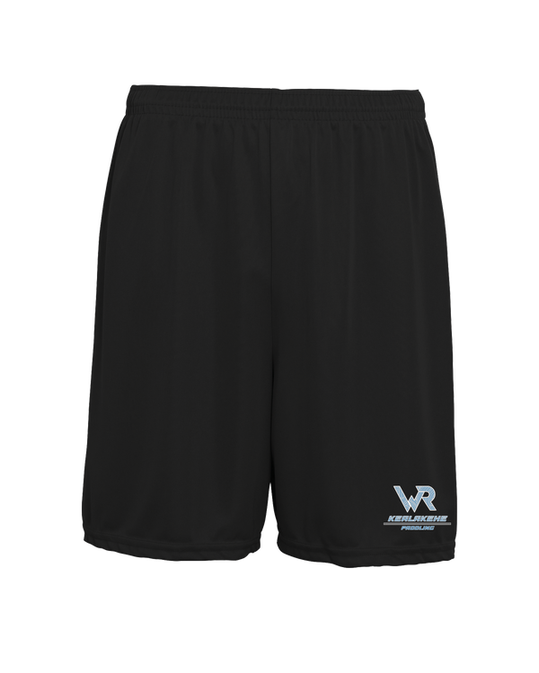 Kealakehe HS Outrigger Split - 7 inch Training Shorts