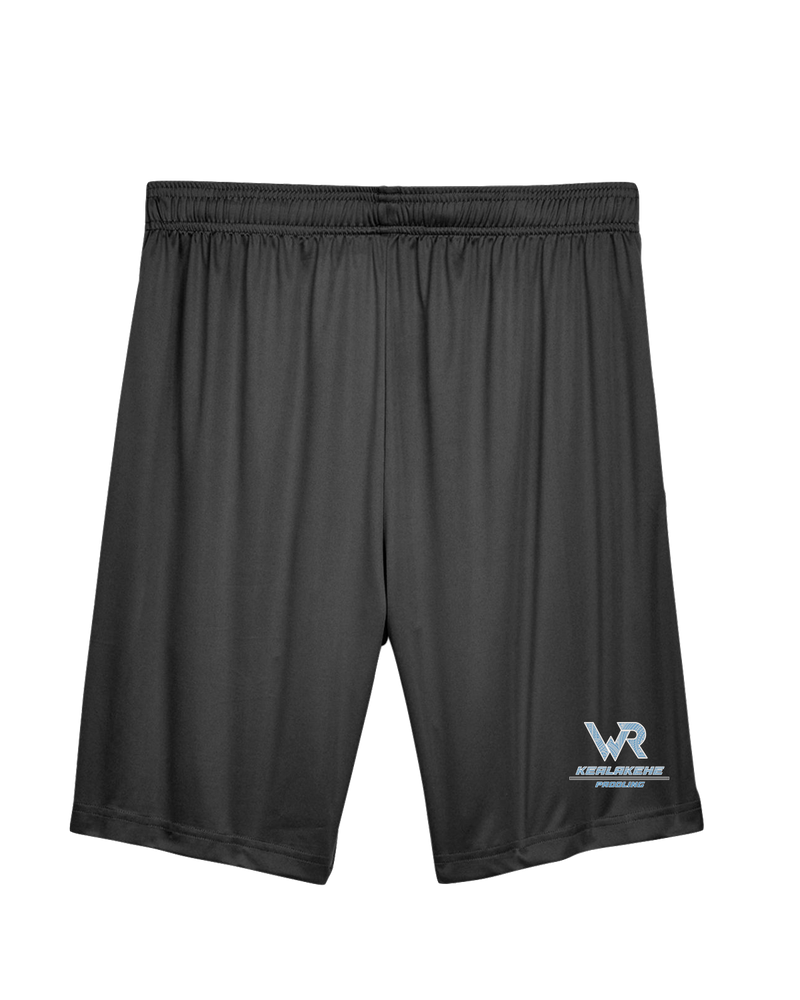 Kealakehe HS Outrigger Split - Training Short With Pocket