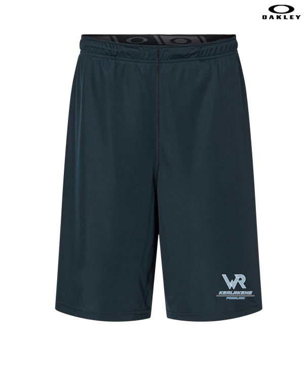 Kealakehe HS Outrigger Split - Oakley Hydrolix Shorts