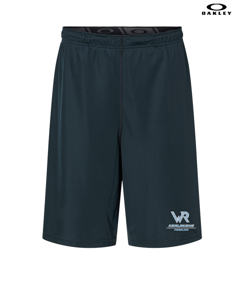 Kealakehe HS Outrigger Split - Oakley Hydrolix Shorts