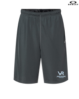 Kealakehe HS Outrigger Split - Oakley Hydrolix Shorts