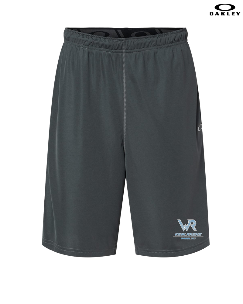 Kealakehe HS Outrigger Split - Oakley Hydrolix Shorts