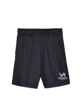 Kealakehe HS Outrigger Split - Youth Short