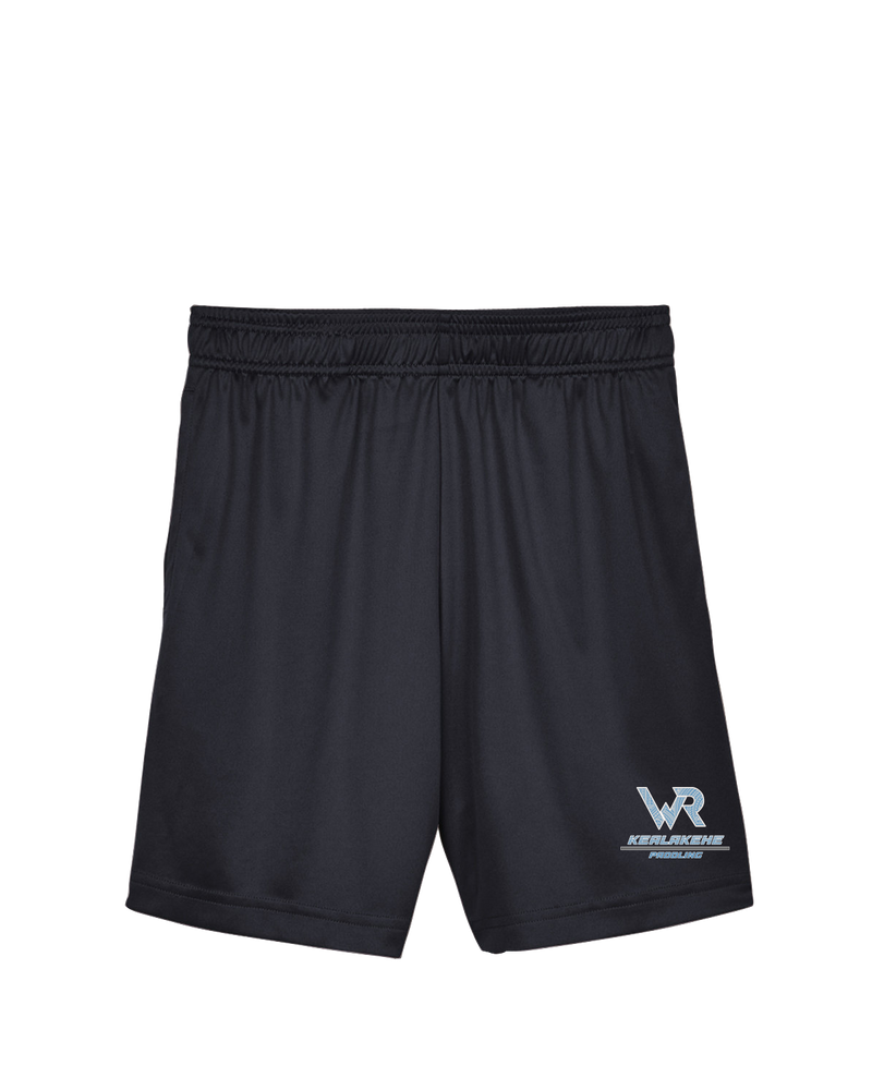 Kealakehe HS Outrigger Split - Youth Short