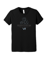 Kealakehe BVB Outline - Youth T-Shirt