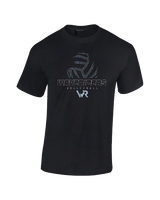 Kealakehe BVB Outline - Cotton T-Shirt