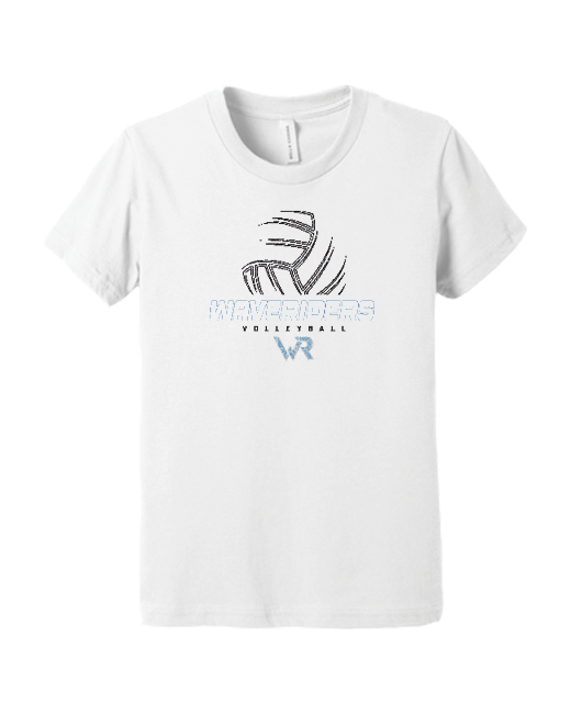 Kealakehe BVB Outline - Youth T-Shirt