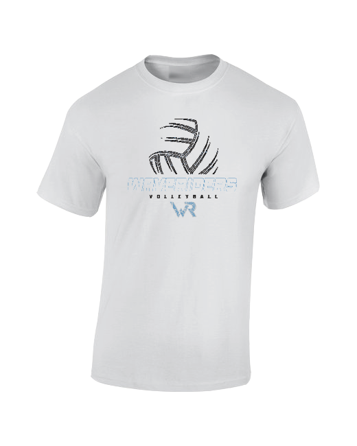 Kealakehe BVB Outline - Cotton T-Shirt