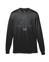 Kealakehe BVB Outline - Performance Long Sleeve
