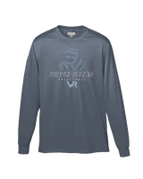 Kealakehe BVB Outline - Performance Long Sleeve