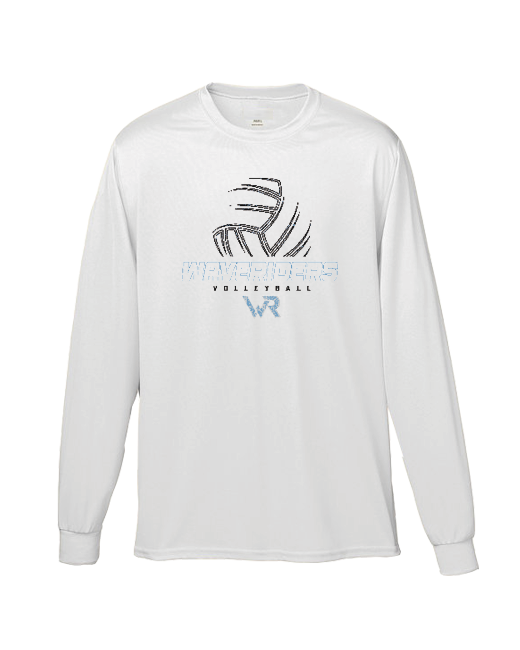 Kealakehe BVB Outline - Performance Long Sleeve