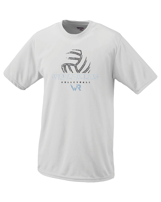 Kealakehe BVB Outline - Performance T-Shirt