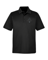 Kealakehe BVB Outline - Men's Polo
