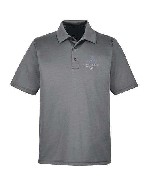 Kealakehe BVB Outline - Men's Polo