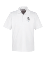 Kealakehe BVB Outline - Men's Polo