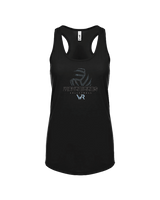 Kealakehe BVB Outline - Women’s Tank Top