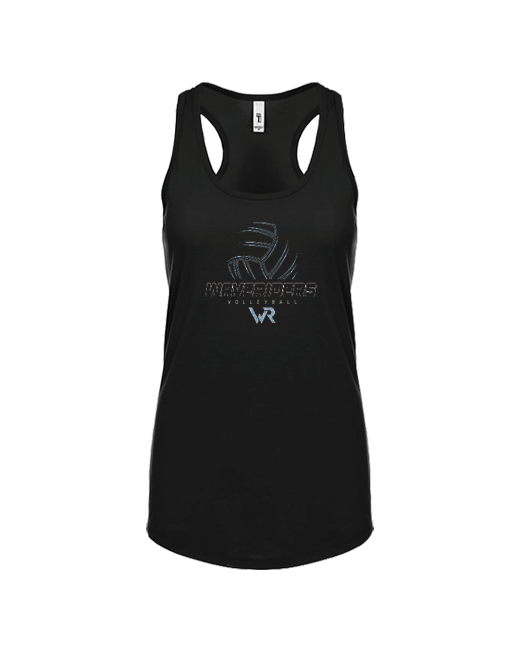 Kealakehe Outline - Women’s Tank Top