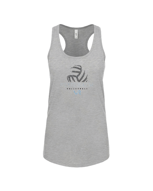 Kealakehe Outline - Women’s Tank Top
