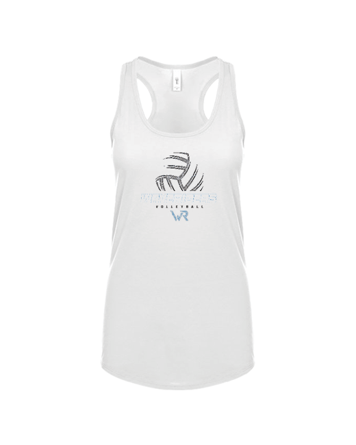 Kealakehe Outline - Women’s Tank Top
